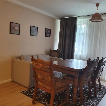Laukdvaris Laukzeme Bagian luar foto