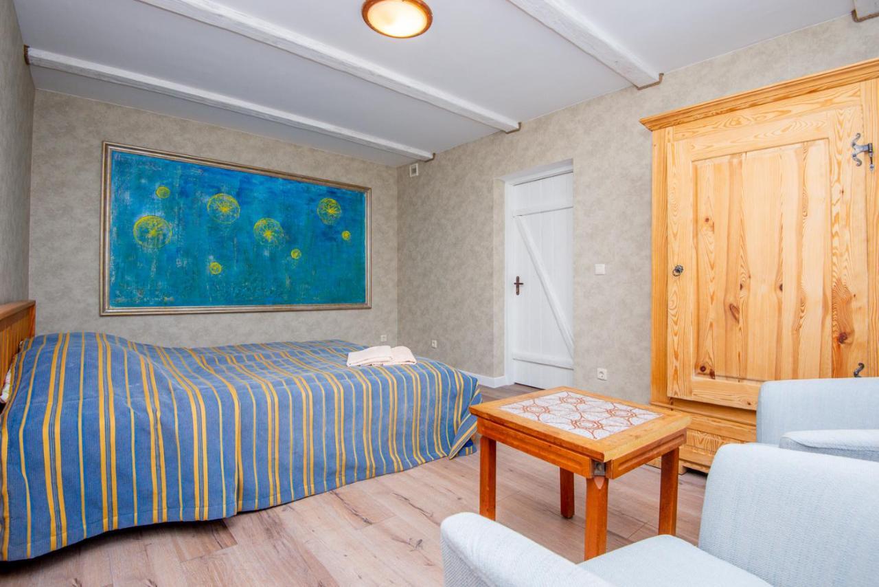 Laukdvaris Laukzeme Bagian luar foto