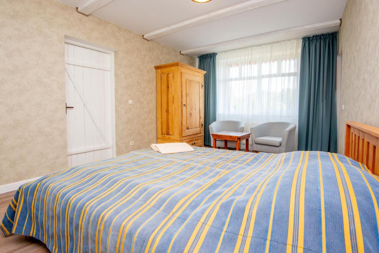 Laukdvaris Laukzeme Bagian luar foto
