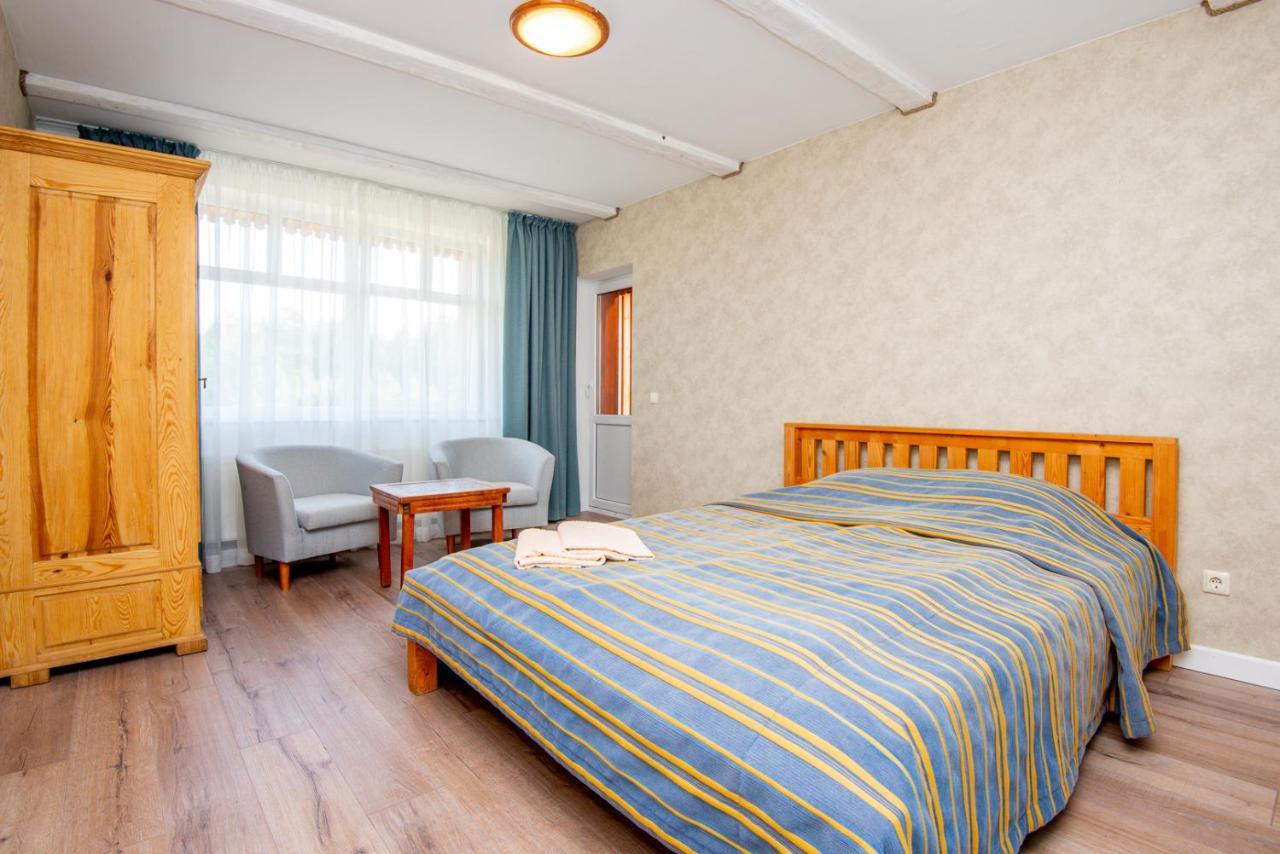 Laukdvaris Laukzeme Bagian luar foto