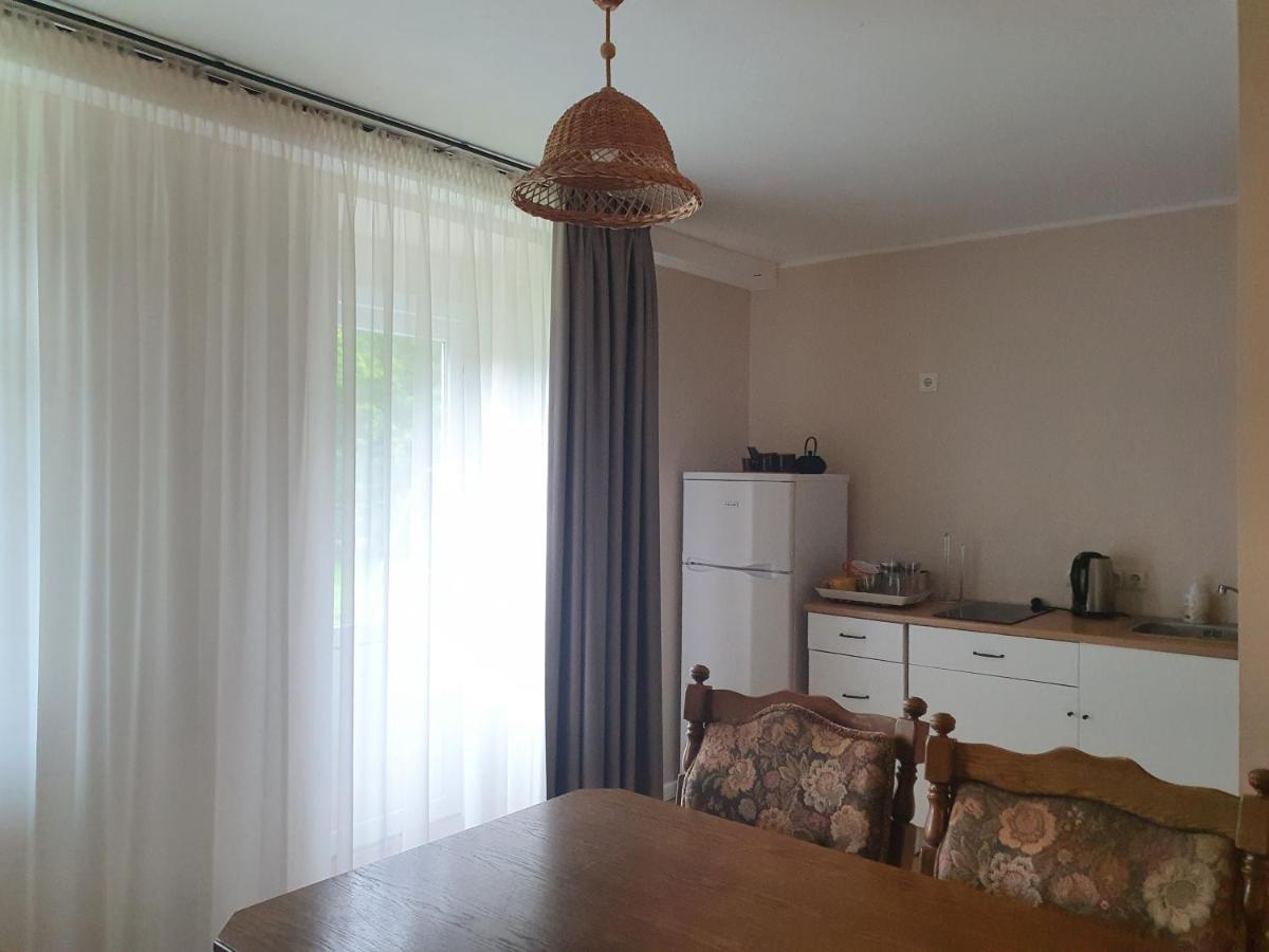 Laukdvaris Laukzeme Bagian luar foto