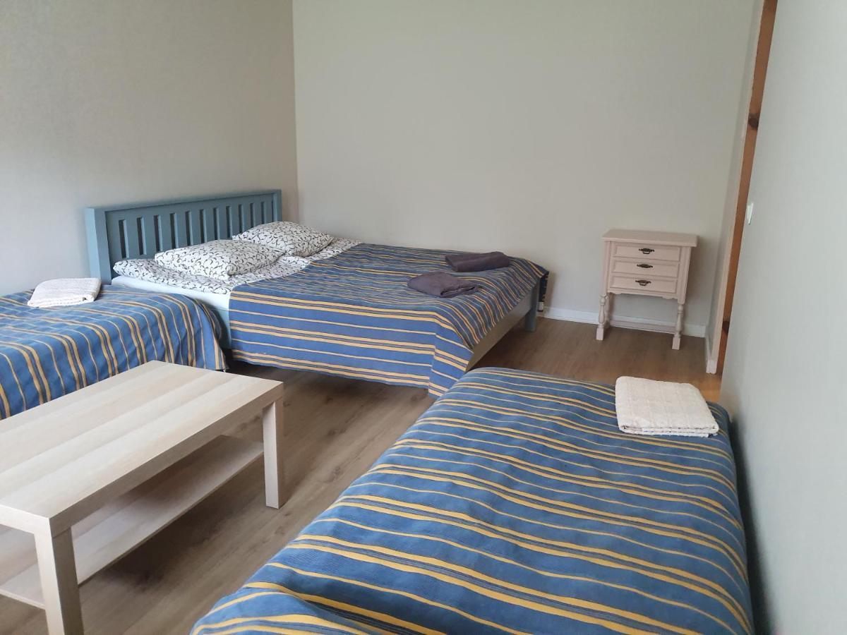 Laukdvaris Laukzeme Bagian luar foto