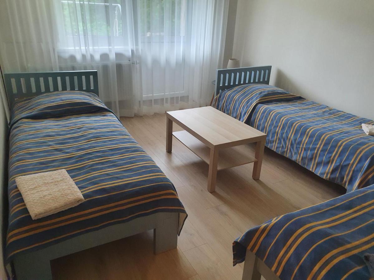 Laukdvaris Laukzeme Bagian luar foto