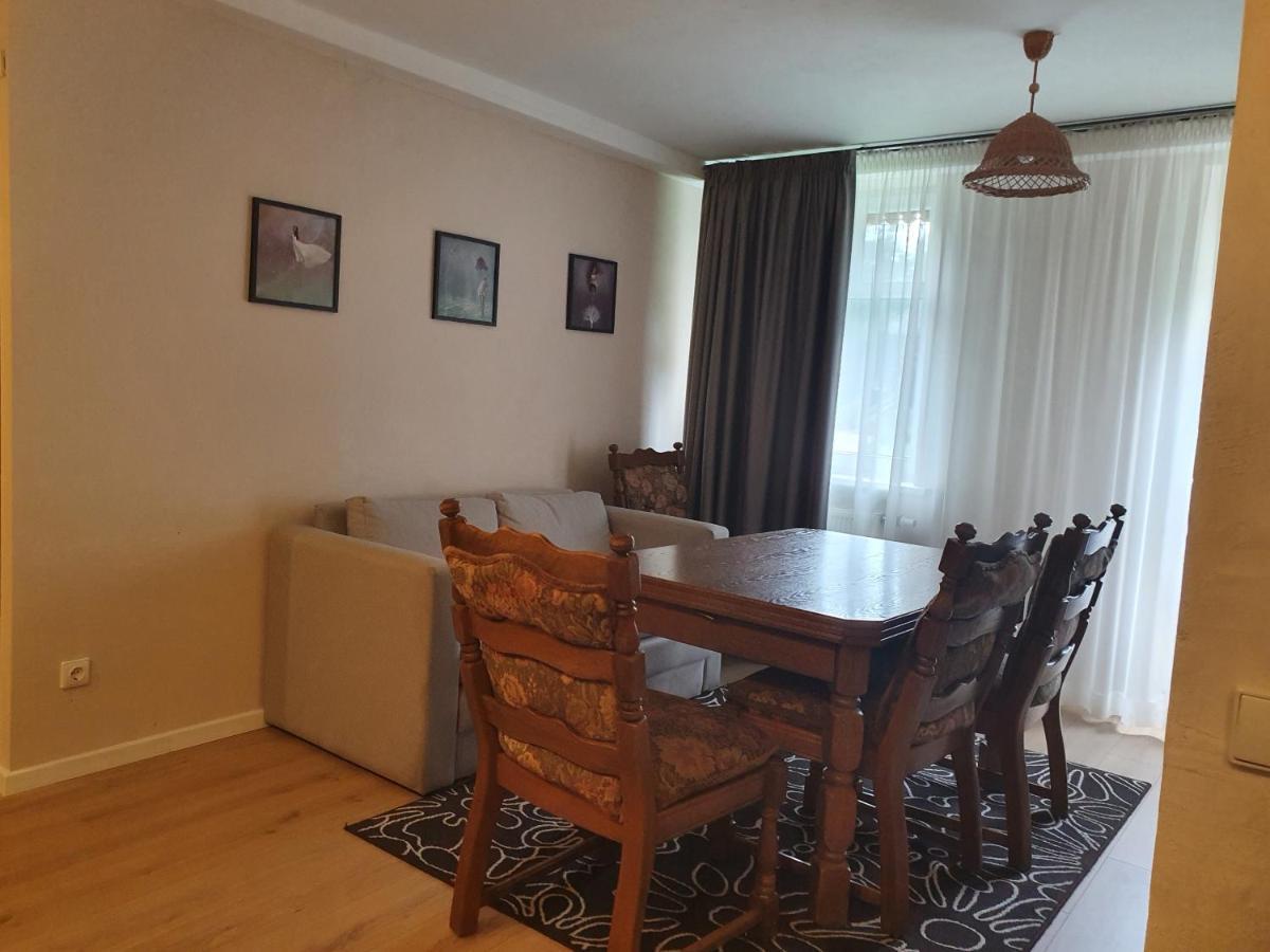 Laukdvaris Laukzeme Bagian luar foto
