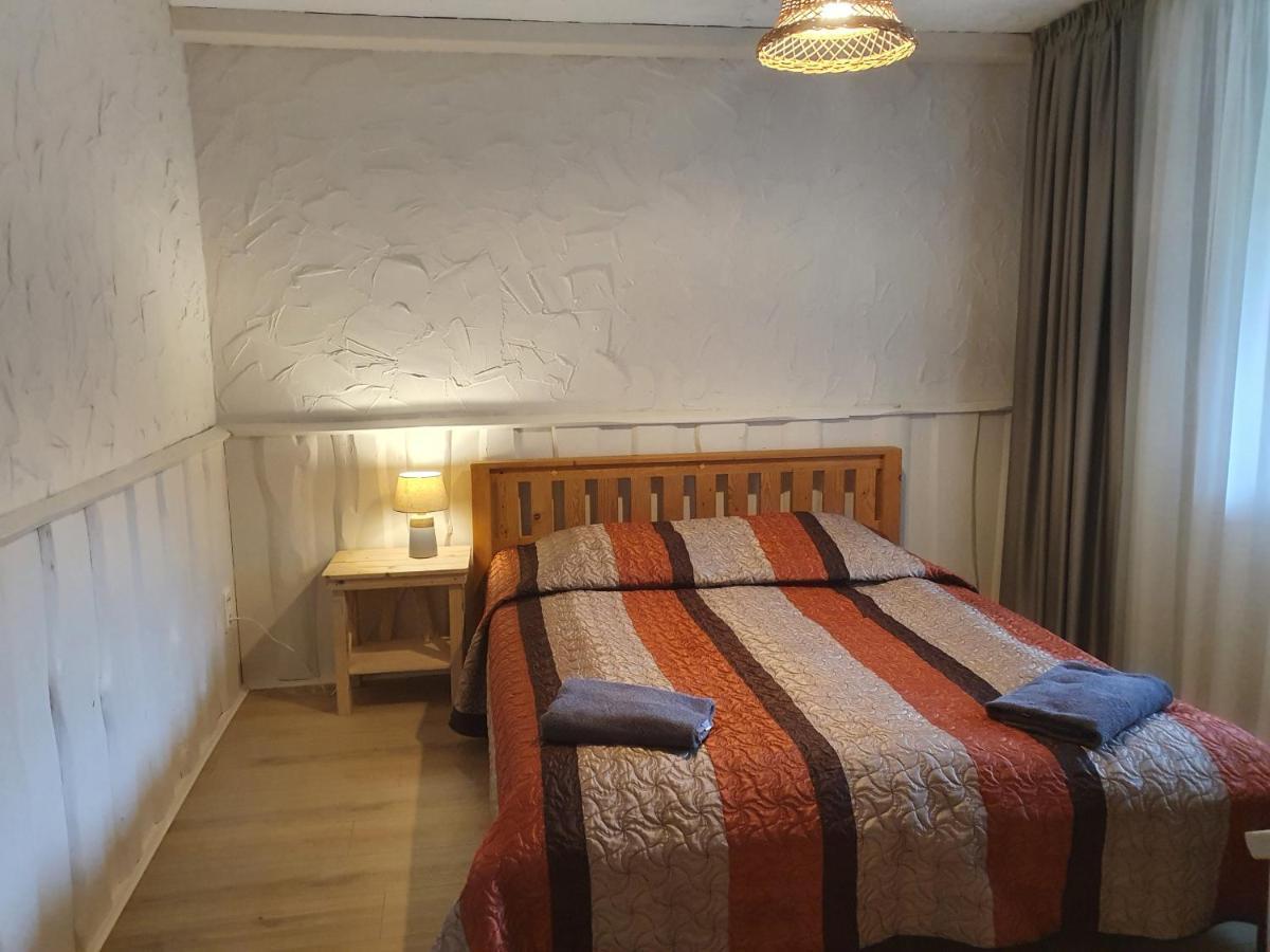 Laukdvaris Laukzeme Bagian luar foto