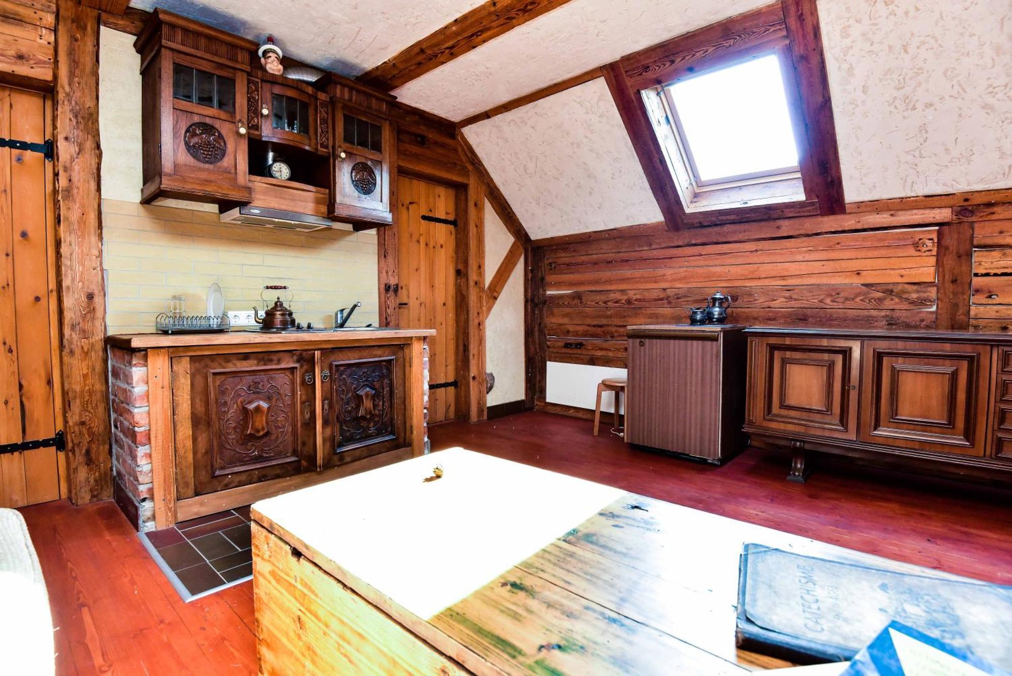 Laukdvaris Laukzeme Ruang foto
