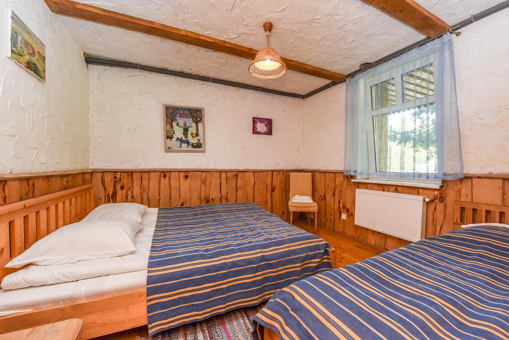 Laukdvaris Laukzeme Bagian luar foto