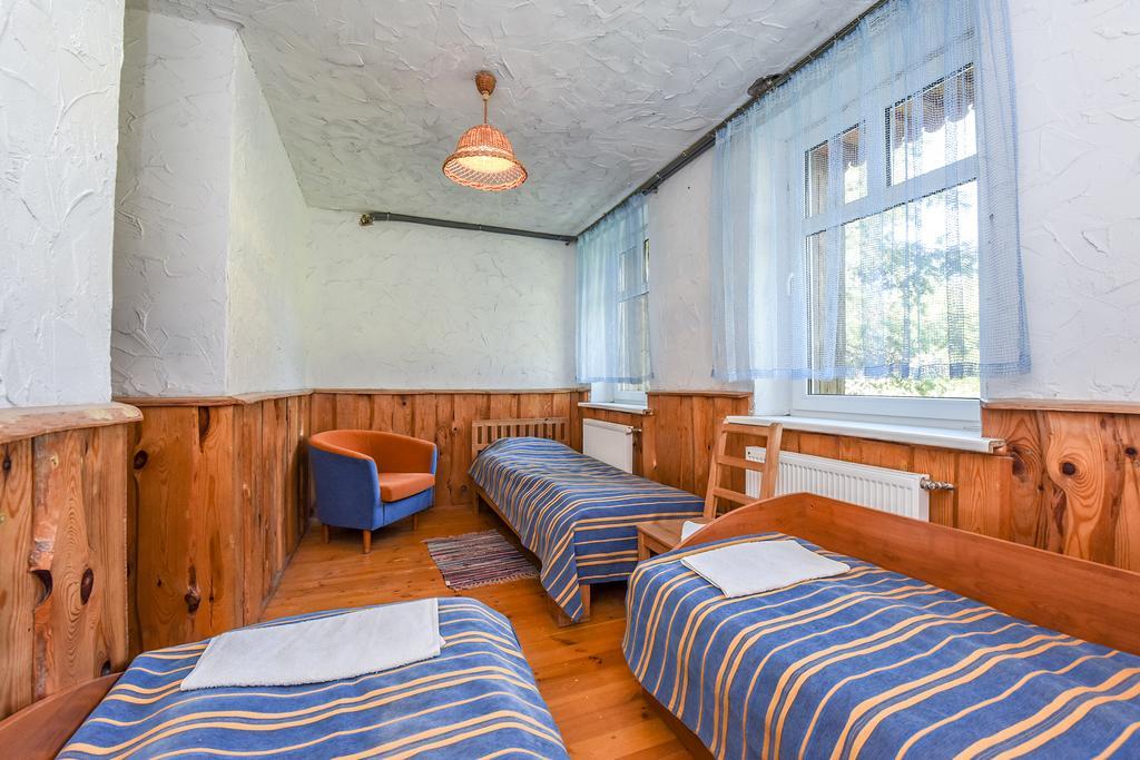 Laukdvaris Laukzeme Bagian luar foto