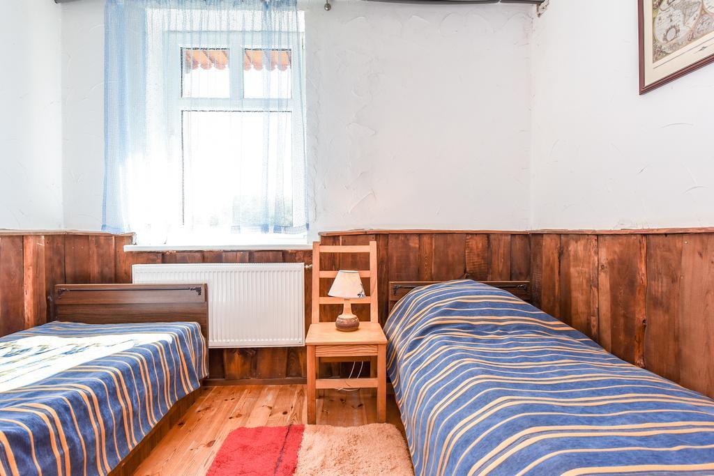 Laukdvaris Laukzeme Bagian luar foto