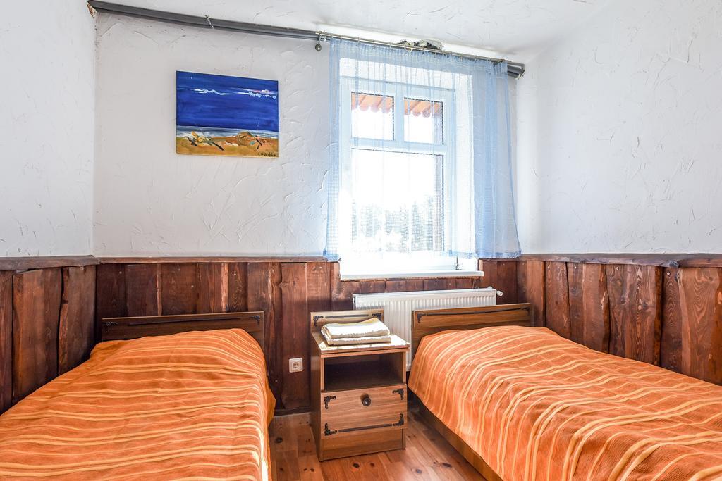 Laukdvaris Laukzeme Bagian luar foto
