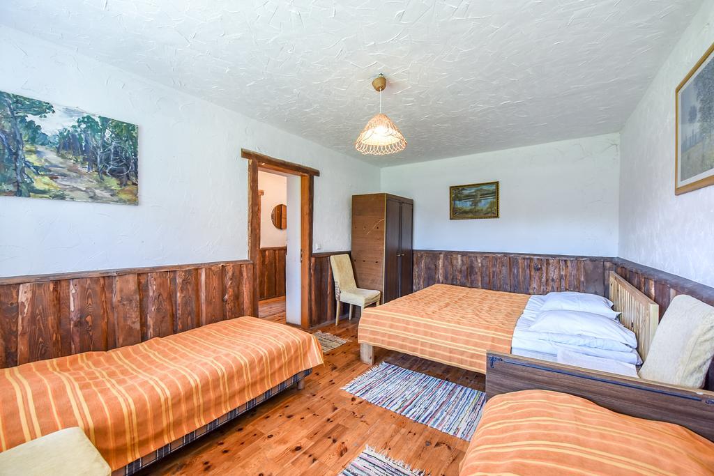 Laukdvaris Laukzeme Bagian luar foto