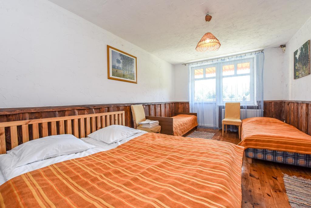 Laukdvaris Laukzeme Bagian luar foto