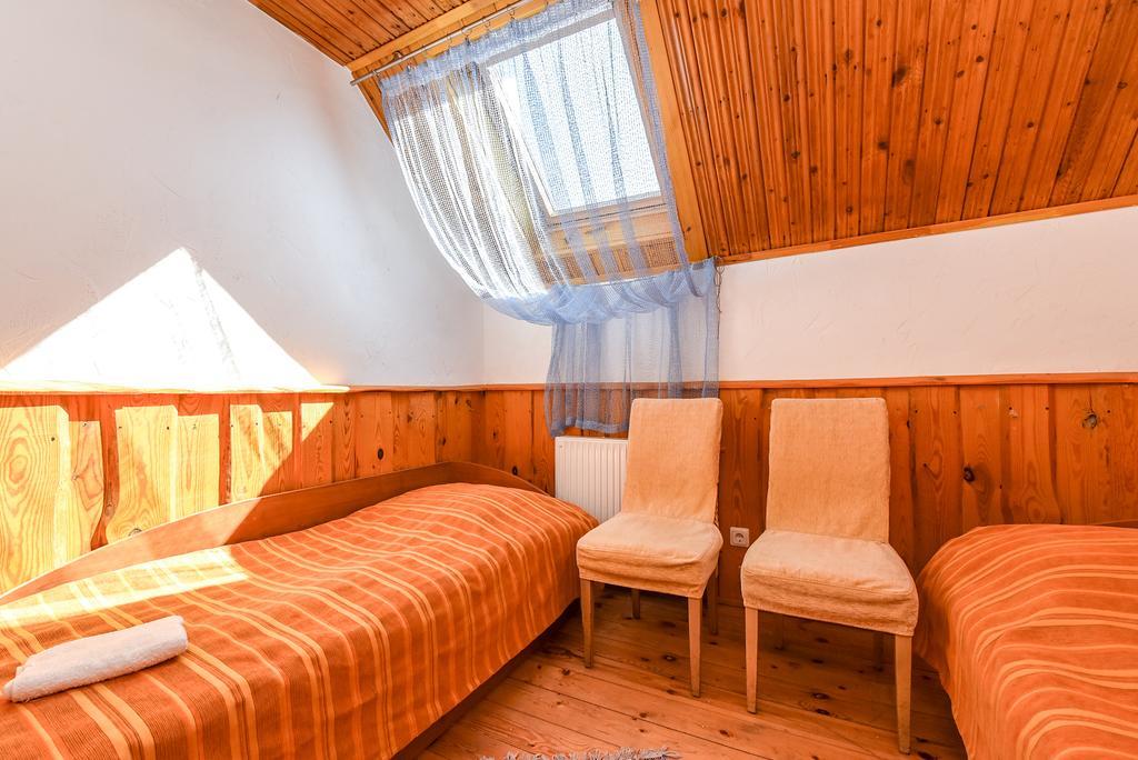 Laukdvaris Laukzeme Bagian luar foto